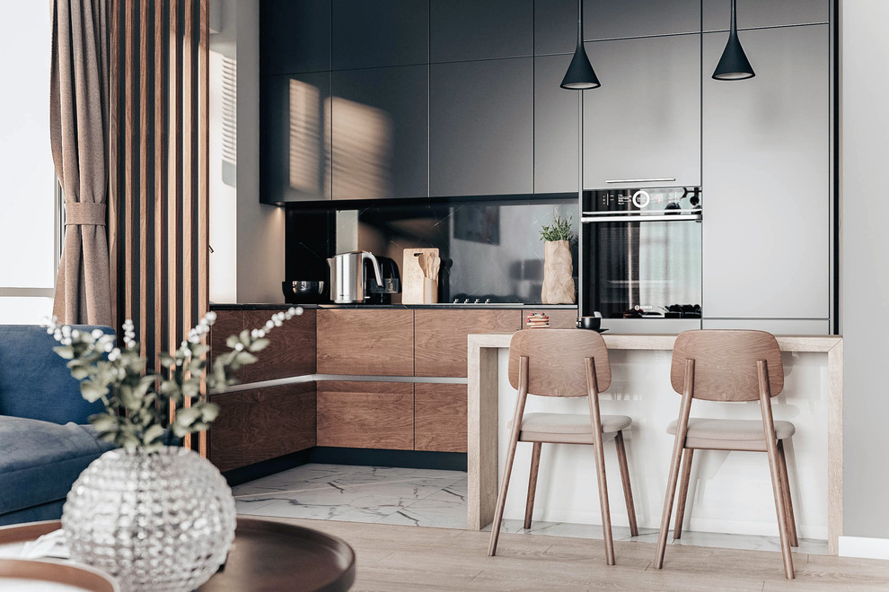 Квартира в Архангельске