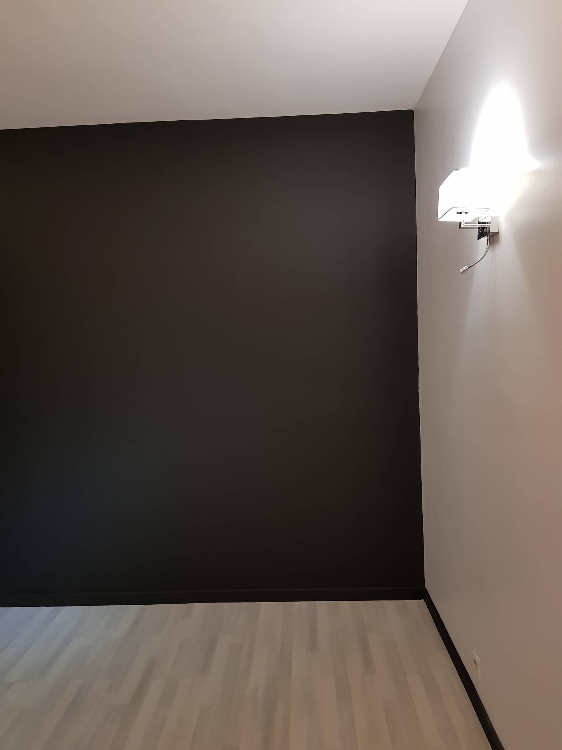 Appartement Puteau 3 pièces