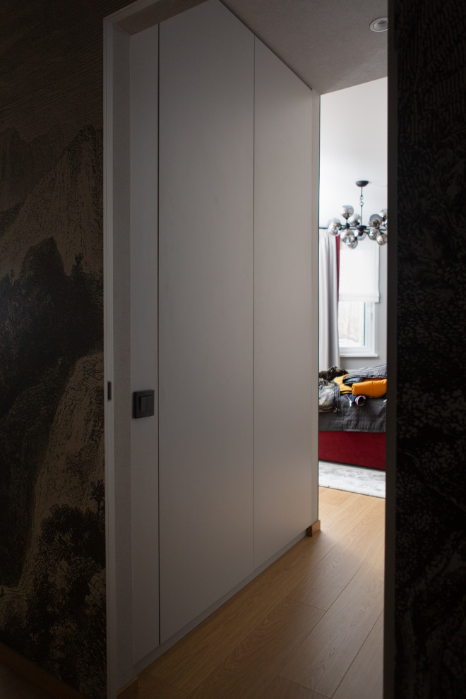 ЖК "Светлый мир. внутри" в Сестрорецке