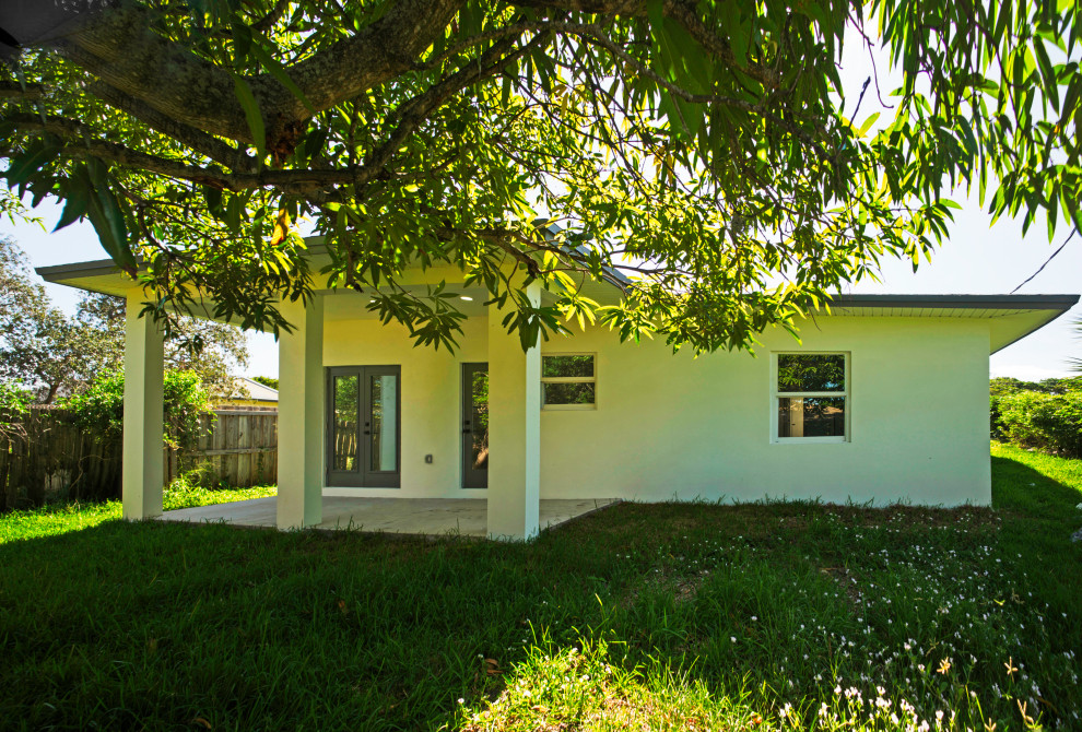 New Home - West Palm Beach
