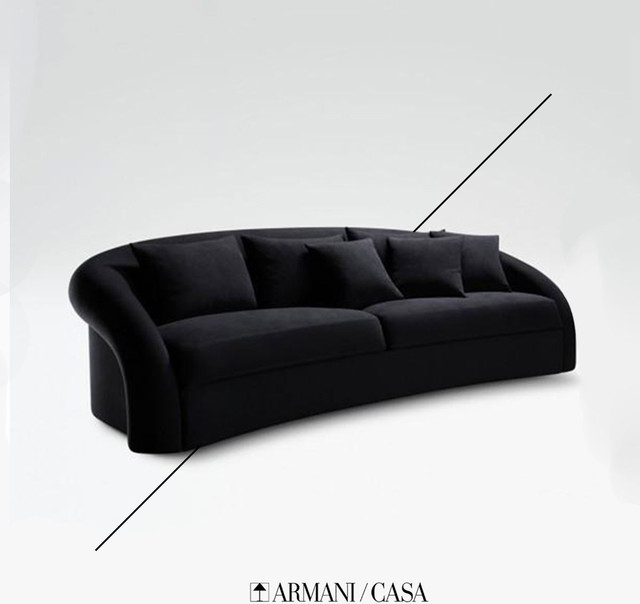 Armani/Casa Furniture