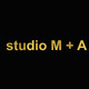 studio M+A