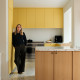 Barbara Saurty Architecture