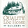 Quality Log Home Builders