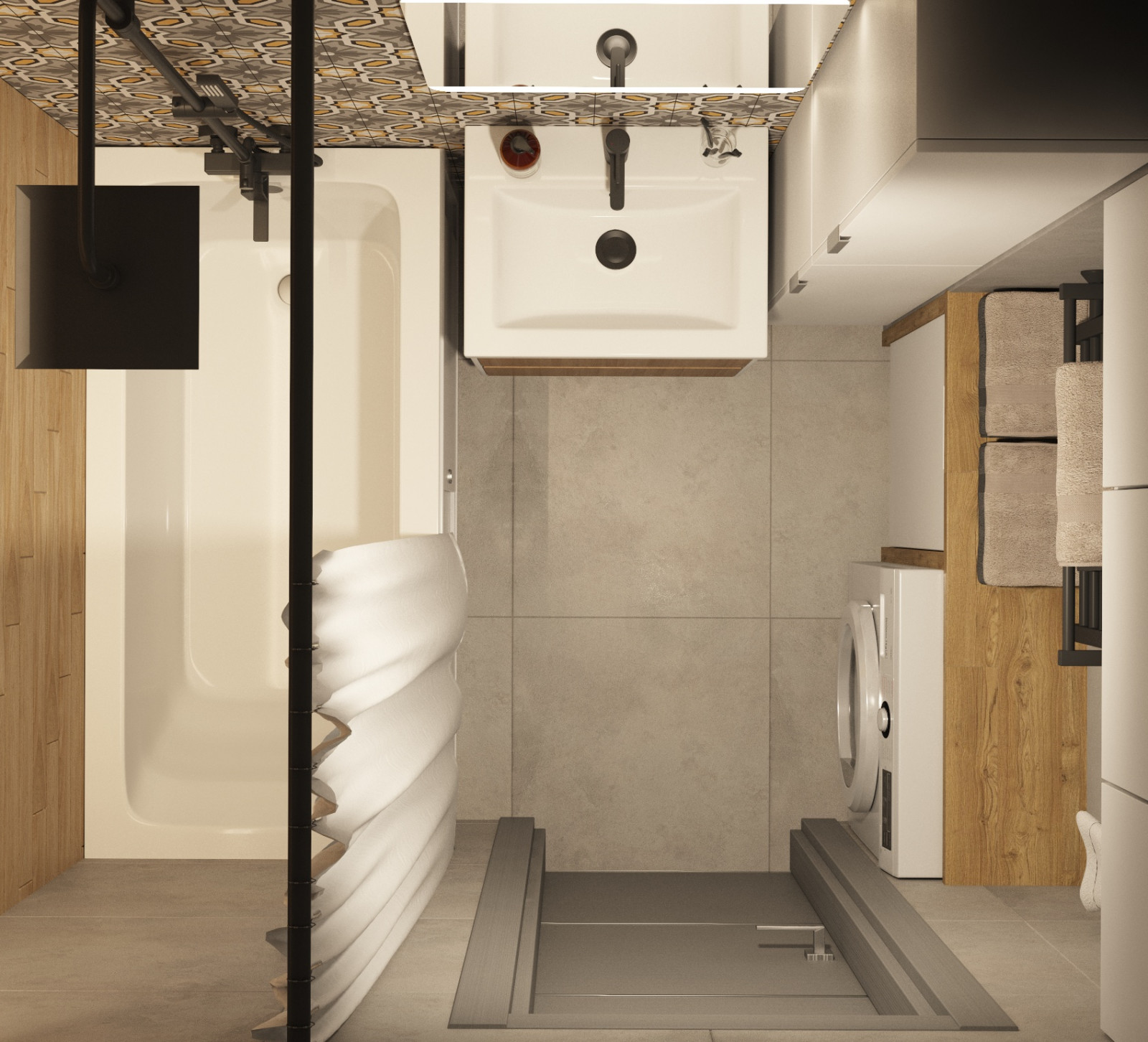 Проект в Люберцах