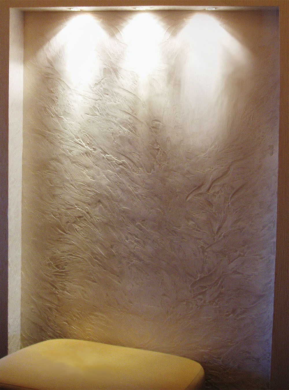 Ar-deco, marsala & terracota