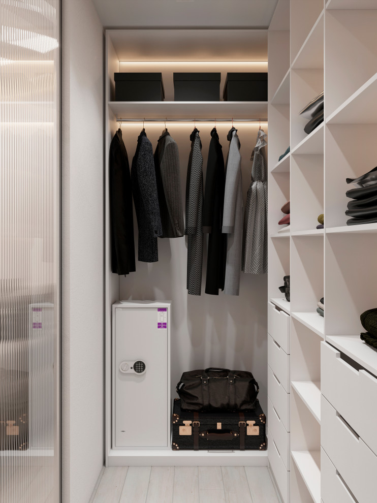 Эффект домино