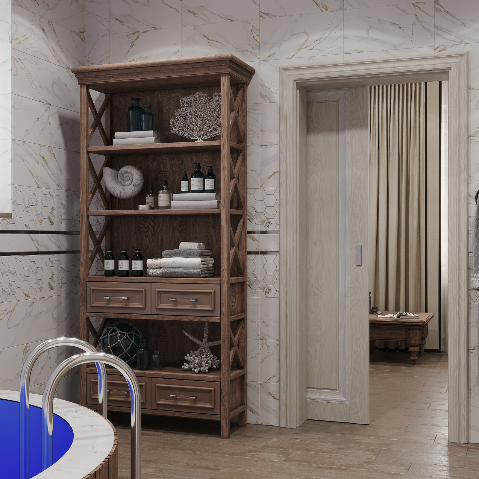 "Дом на Рябиновой"