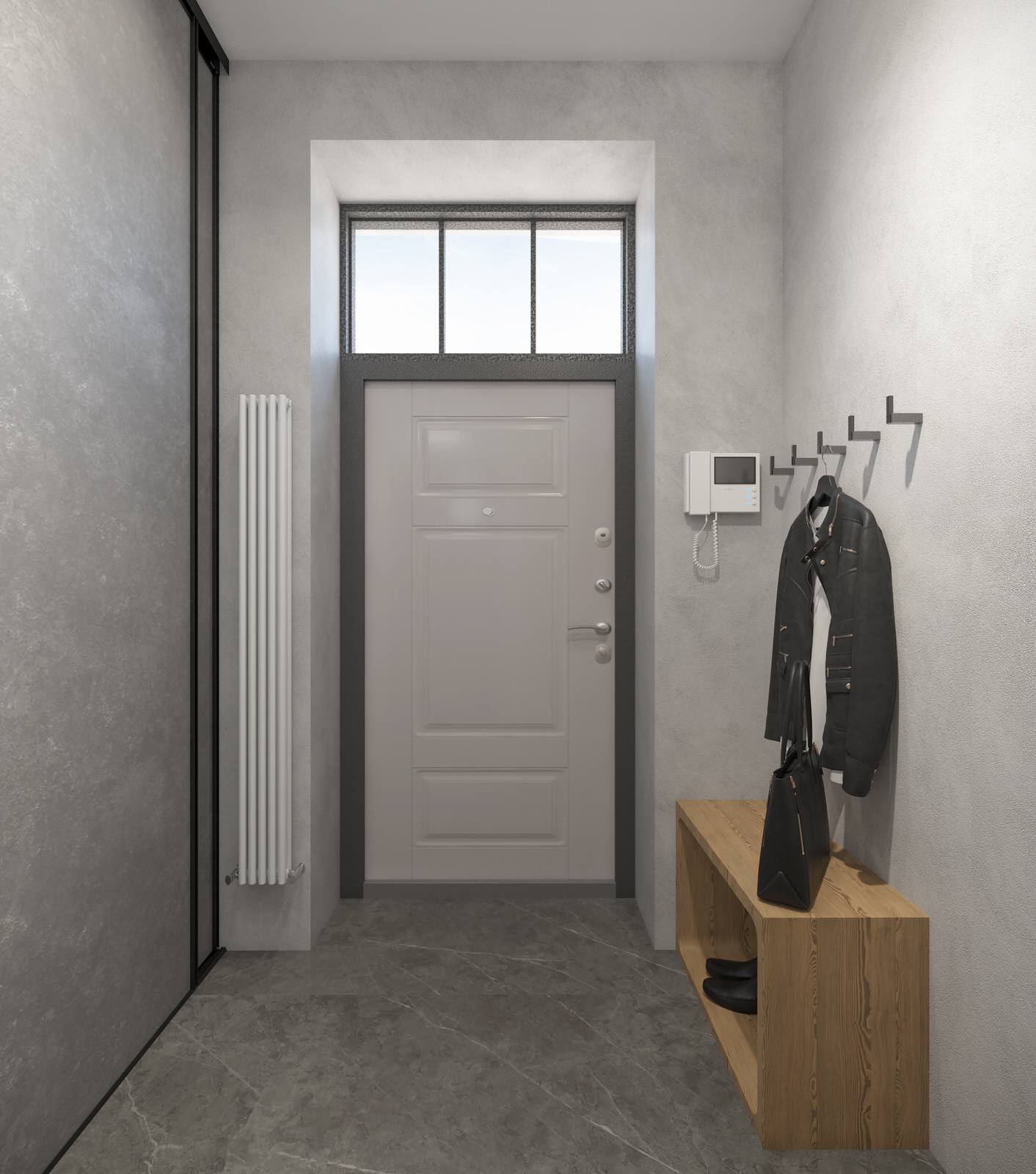 Таун-хаус в ЖК Орлов (международный конкурс Estima)