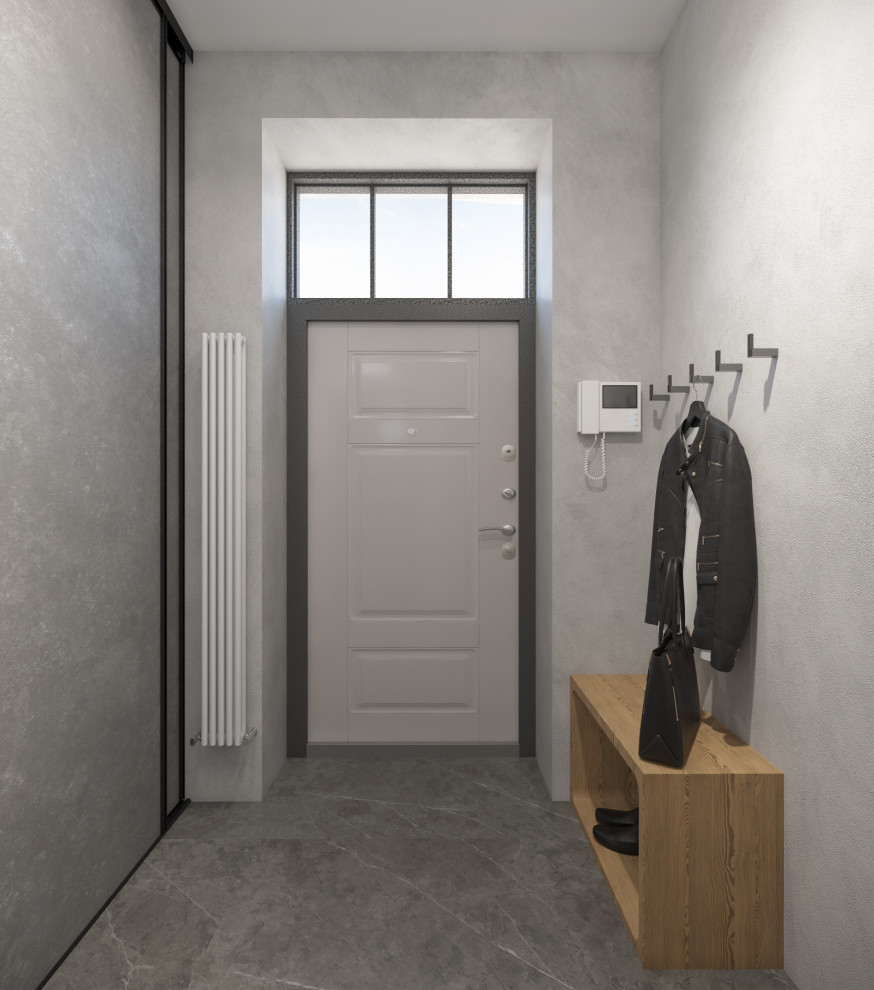 Таун-хаус в ЖК Орлов (международный конкурс Estima)