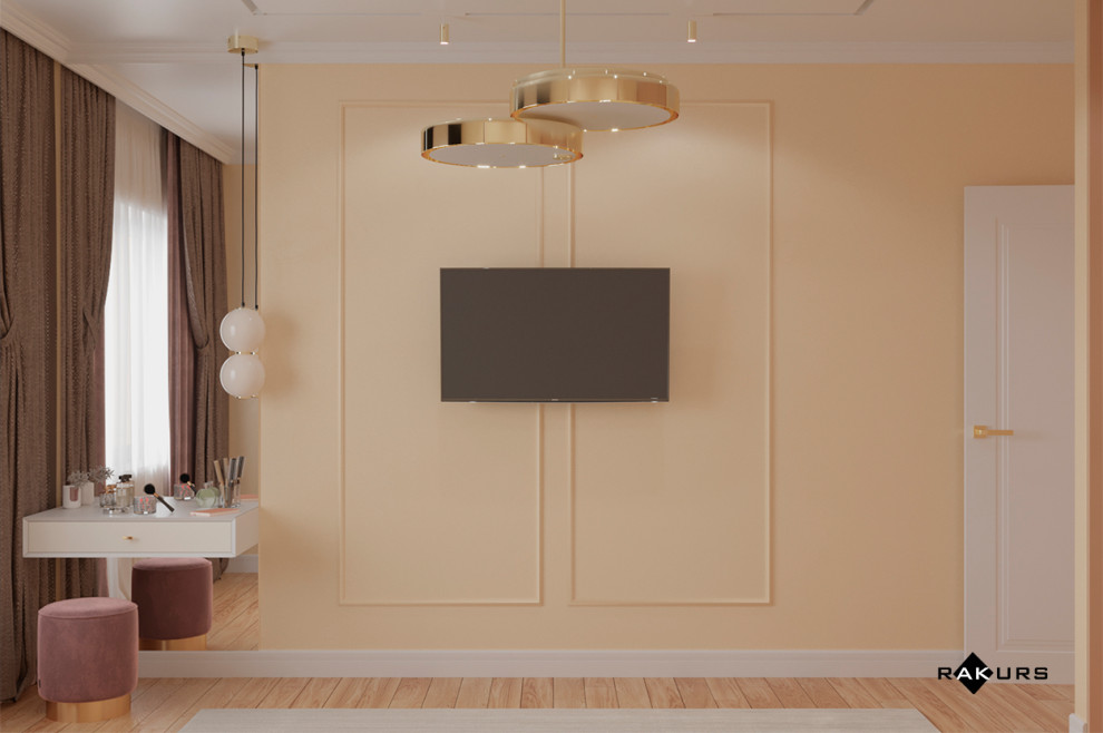 Проект квартиры ул. Кирова