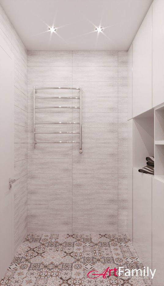 Квартира в ЖК "Новая Самара"