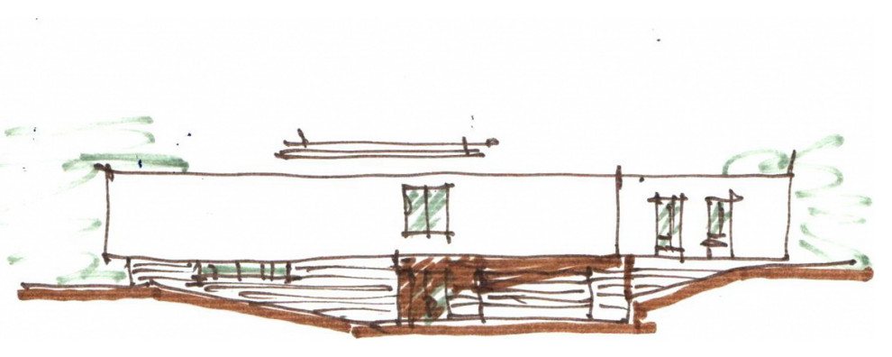 Praha, u.Velka Chuchle