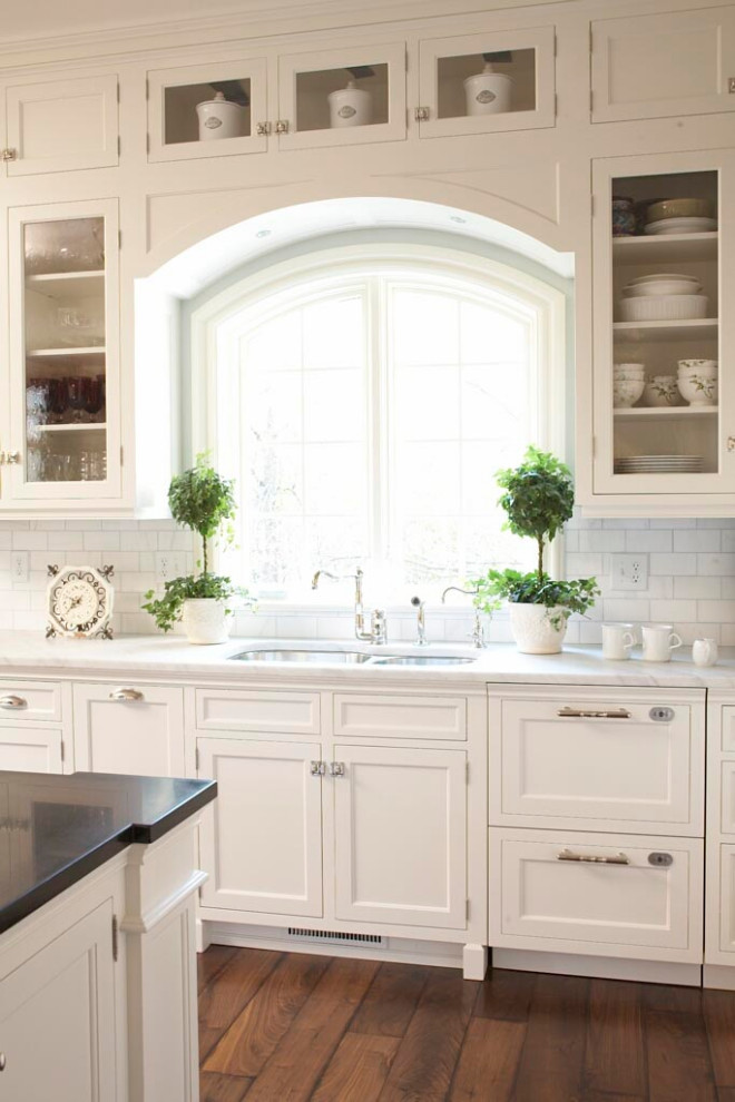 Home design - transitional home design idea in Minneapolis