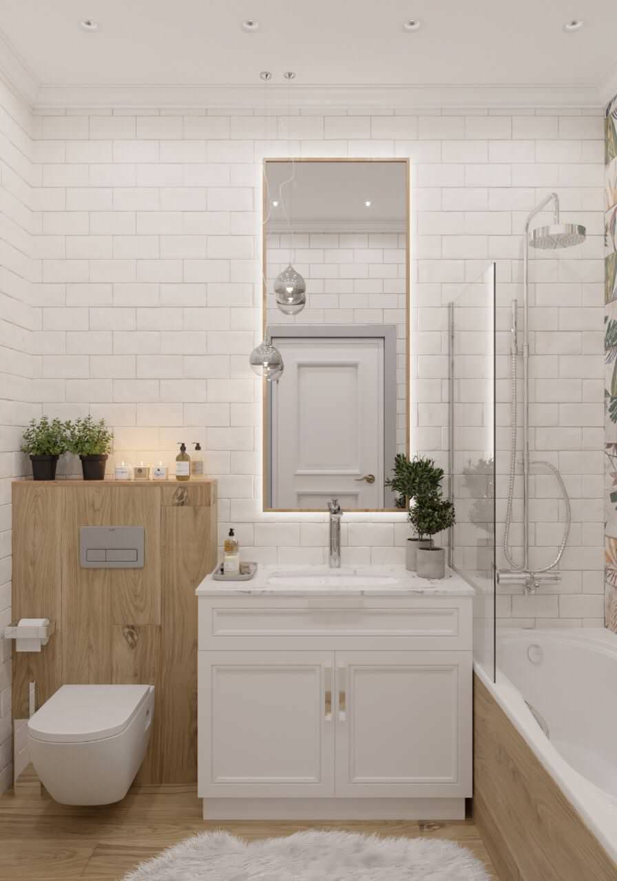 Жилой комплекс Ясный