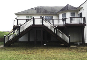 Absolute Decks Basements Contracting Company Llc