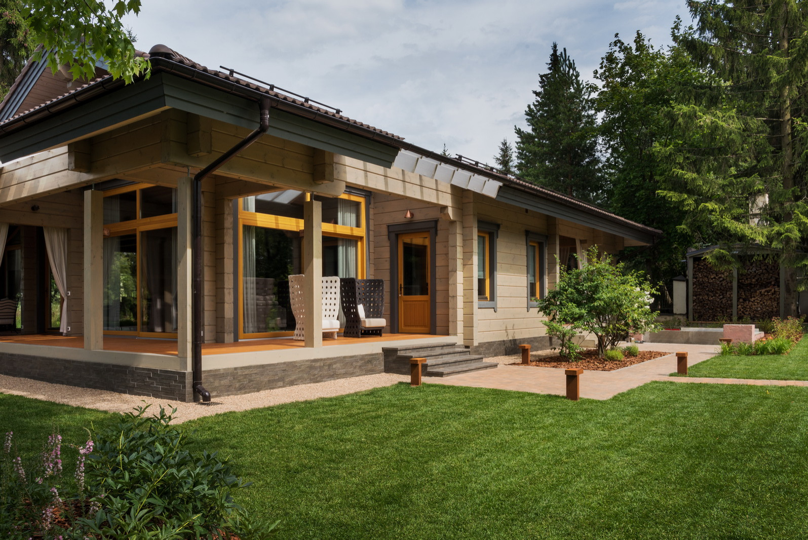 Баня "Глория"