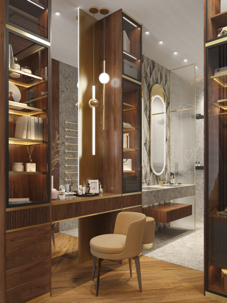 Клубный дом "Октавия"