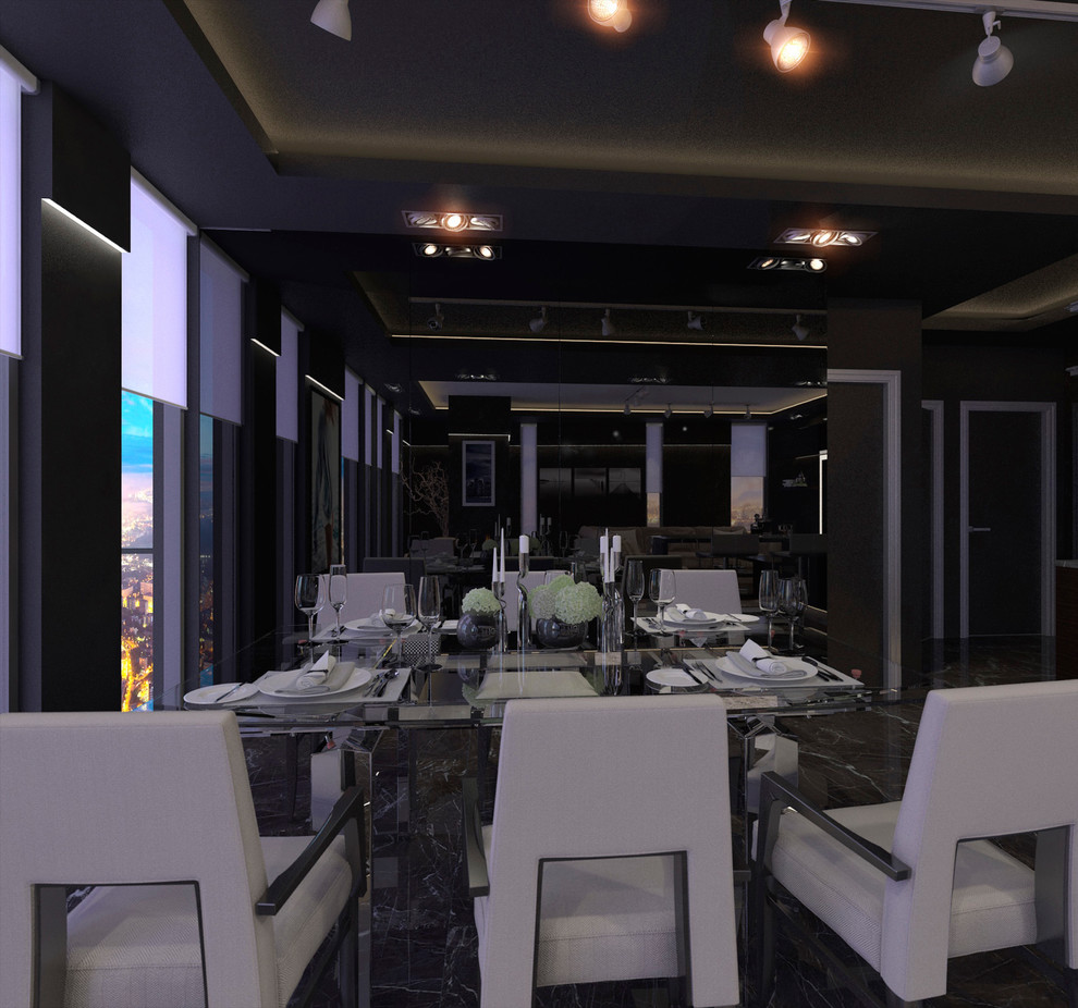 Москва-Сити