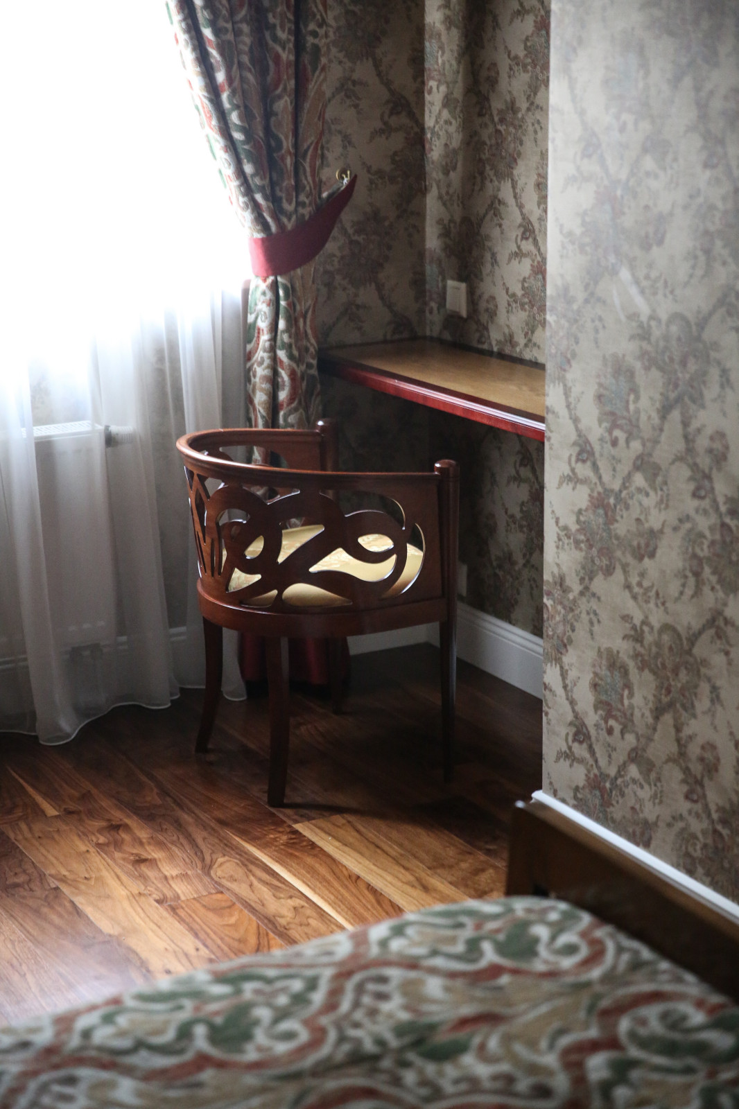 Дизайн интерьера загородного дома