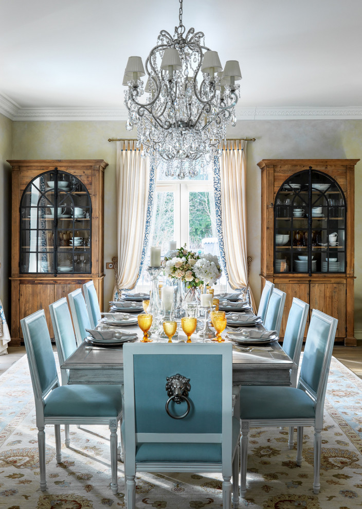 House that provide point of support