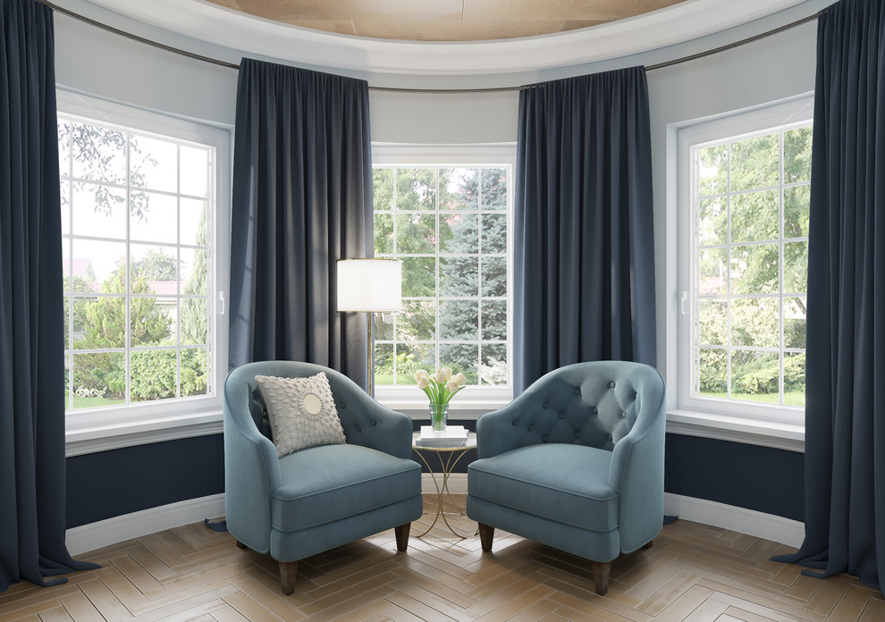 Загородный дом в Сестрорецке