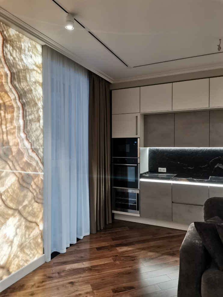 ЖК "Резиденция Композиторов"