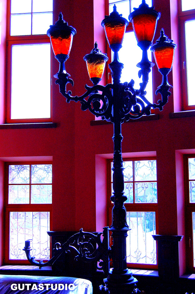 ЗАГОРОДНЫЙ ДОМ