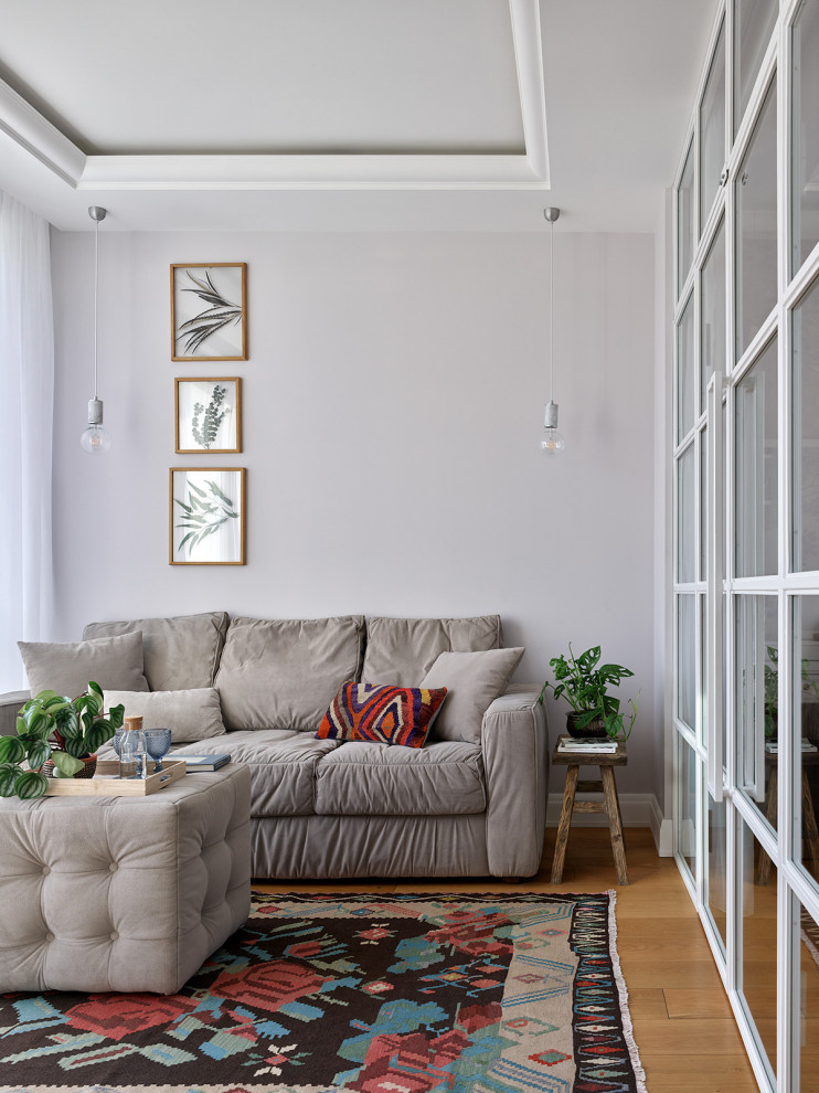 Что такое дом?