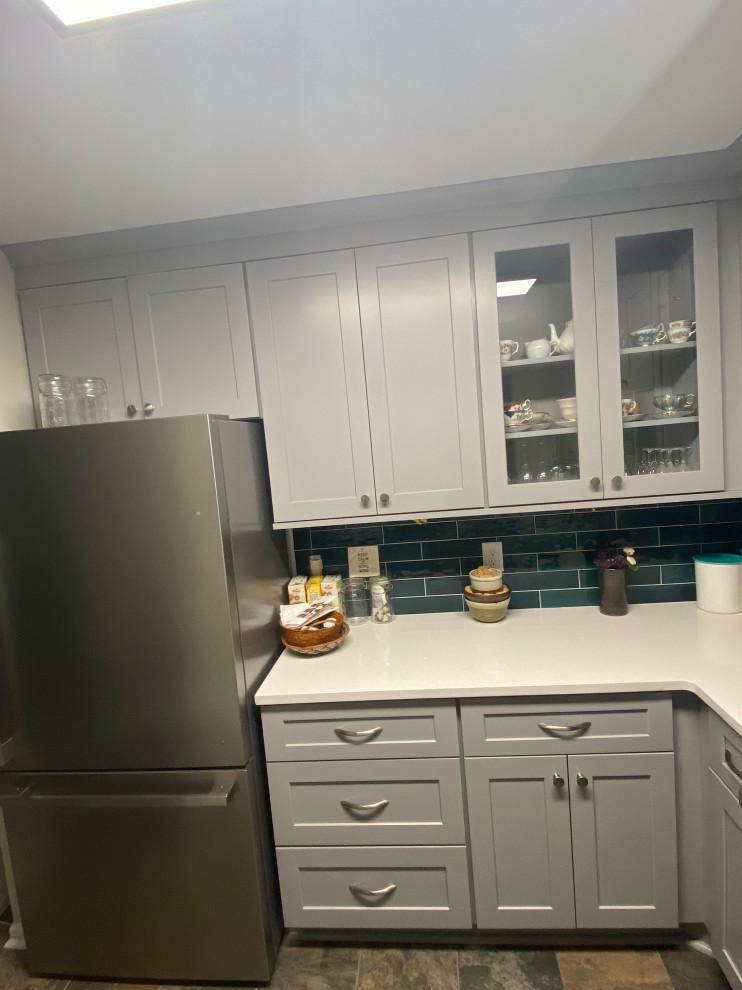 Custom Kitchens