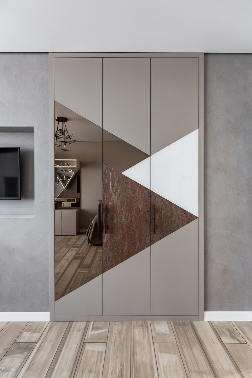 Изготовление мебели на заказ