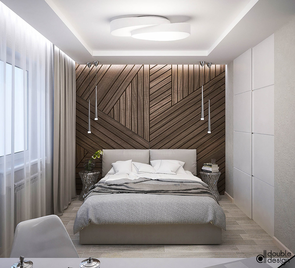 Двухкомнатная квартира г. Москва