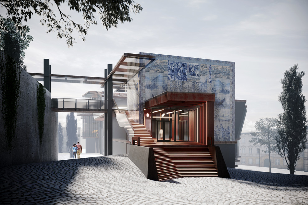 Музей «Фадо», Лиссабон