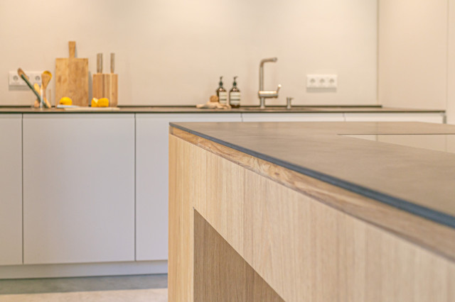 TWINS kitchen