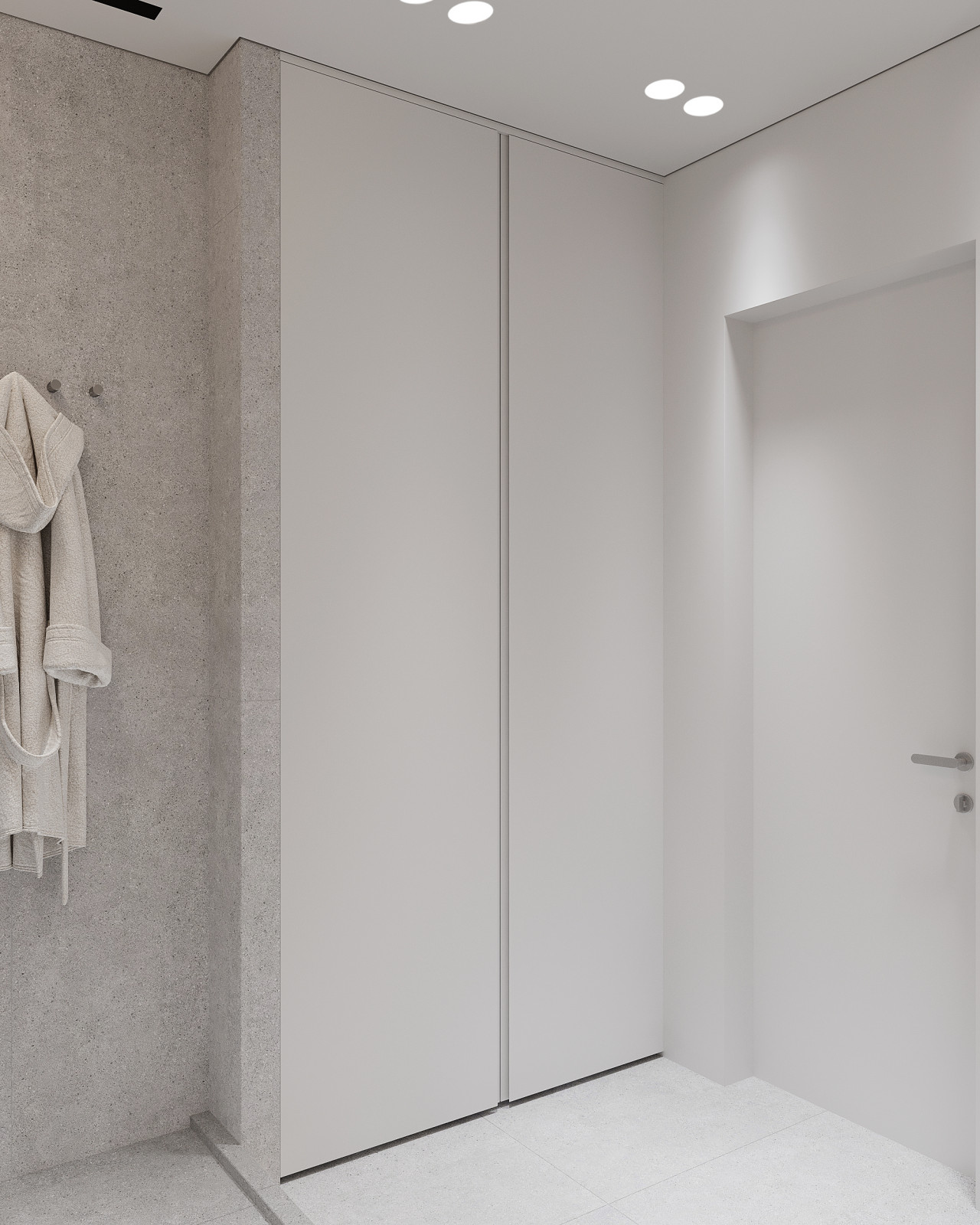 ЖК Гаринский Residence