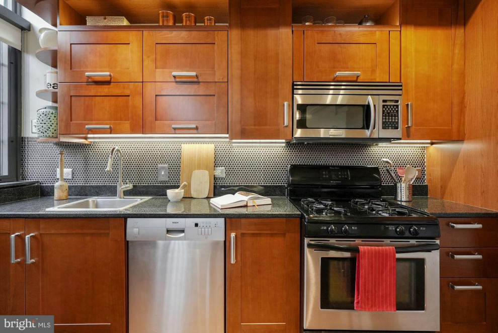 Residential Staging