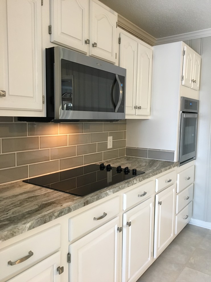Mrs. Brenda's Kitchen