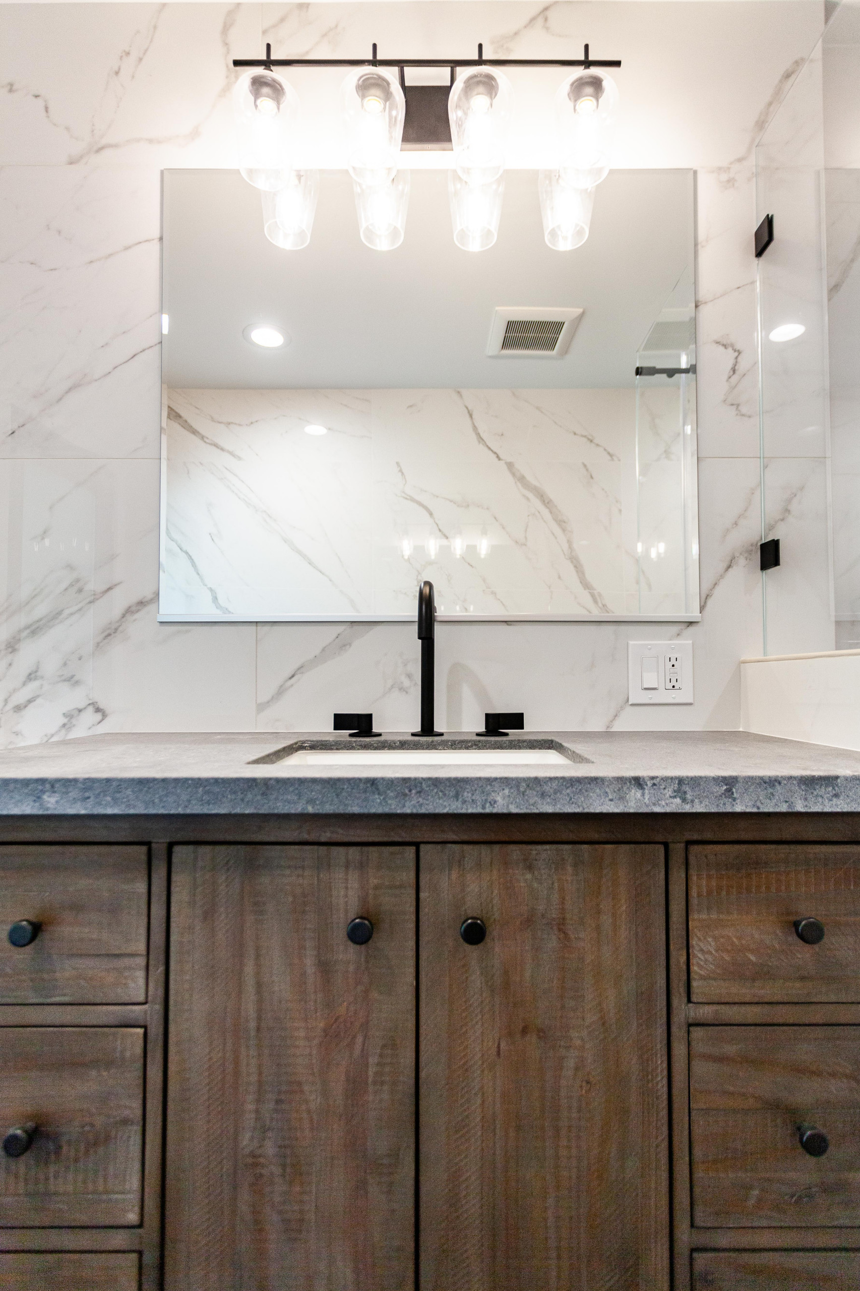 Whole Home Remodel