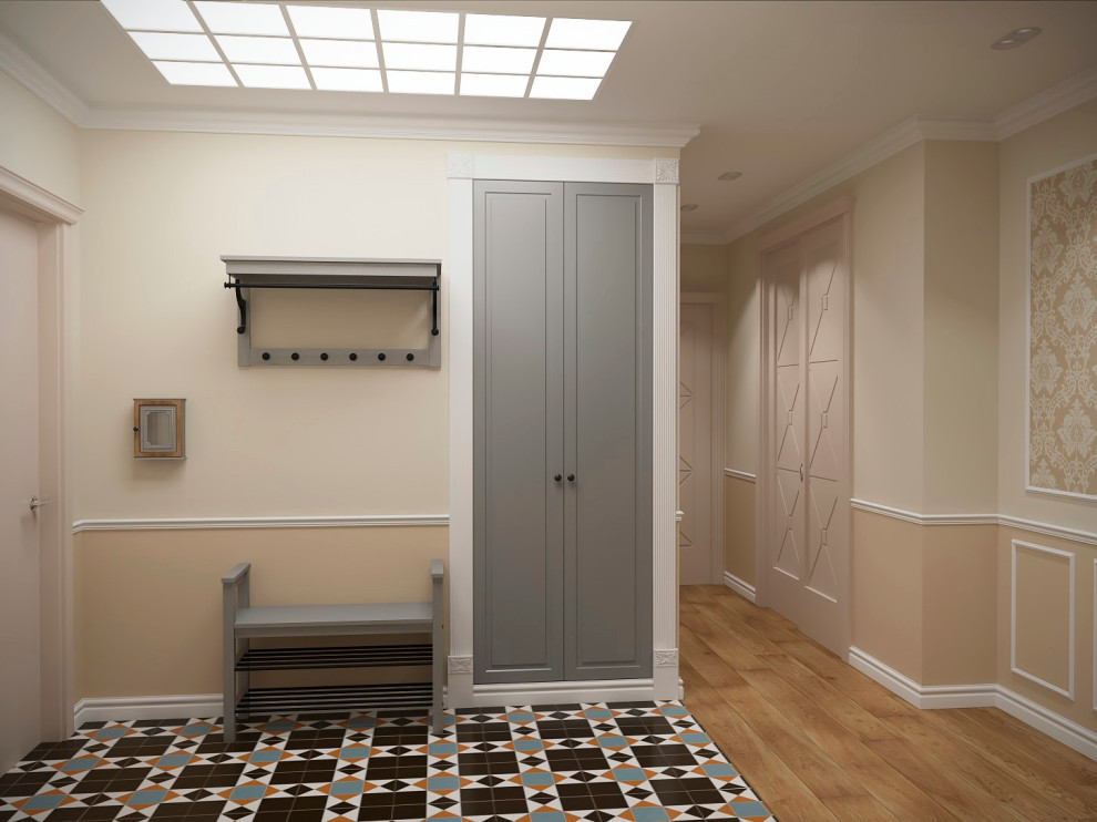 Эклектика без правил