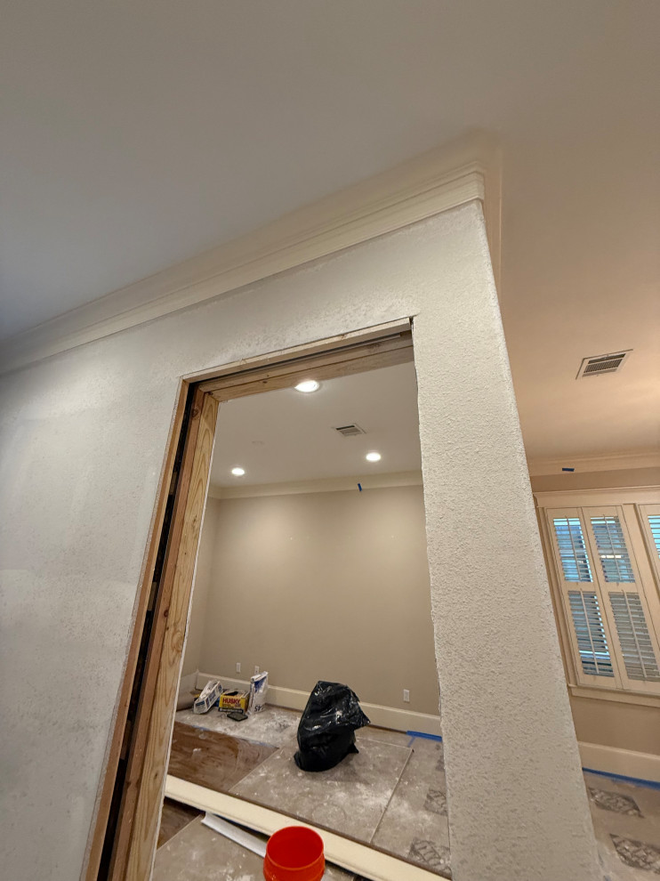 XU1015 - Office Addition