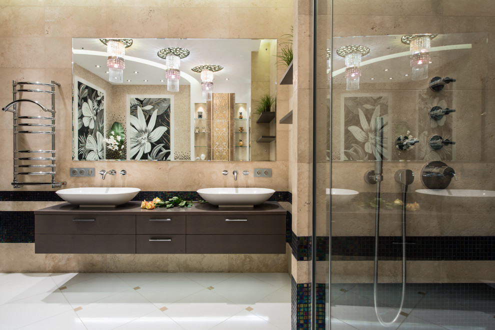 Интерьер кв. по адресу: Ул. Б. Академическая, Д.15