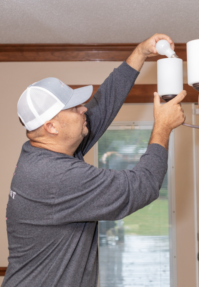 Home Success Pro on Eisnehower