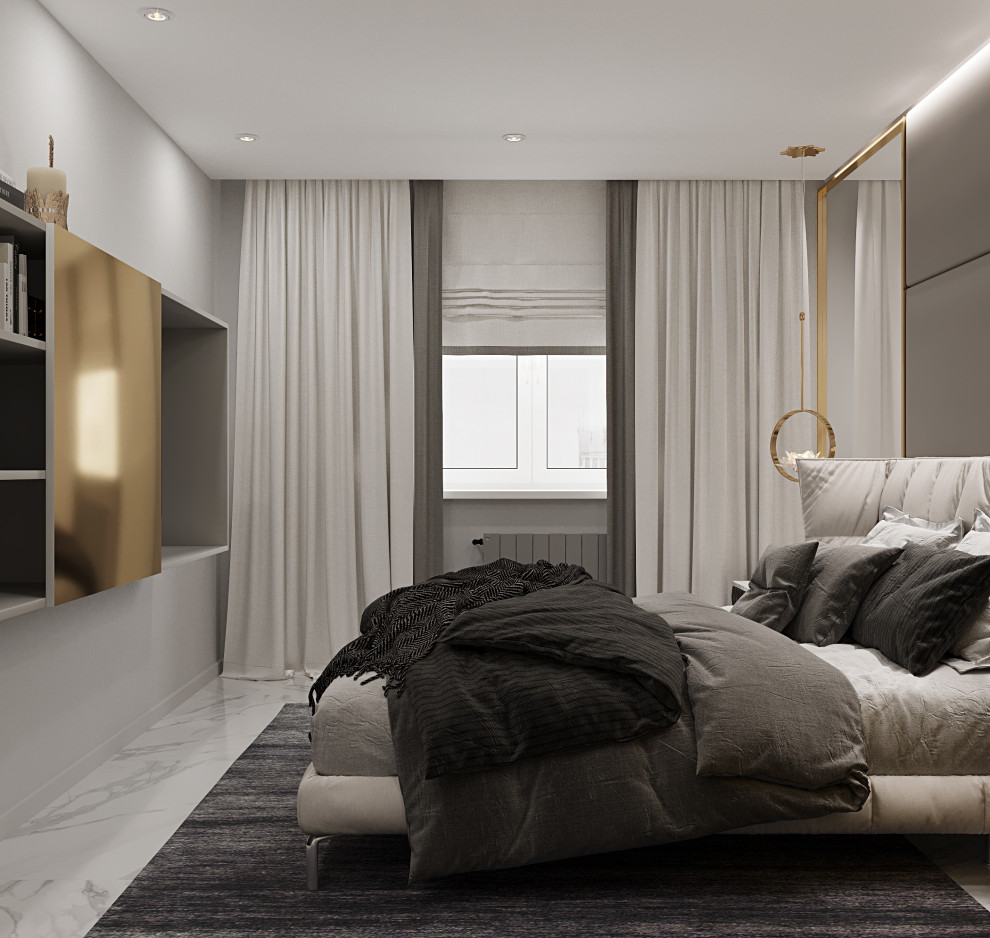 Проект квартиры Санкт-Петербург