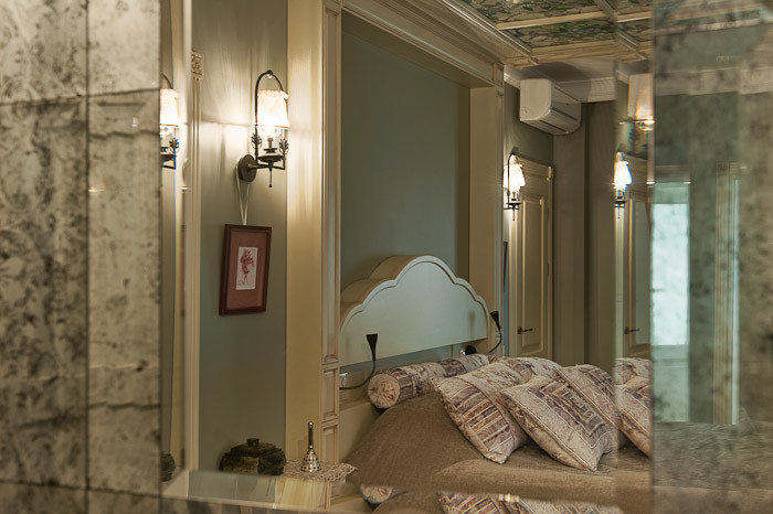 ЖК Шуваловский