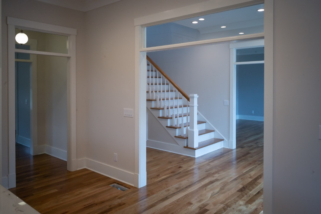 Orange Co. Farmhouse