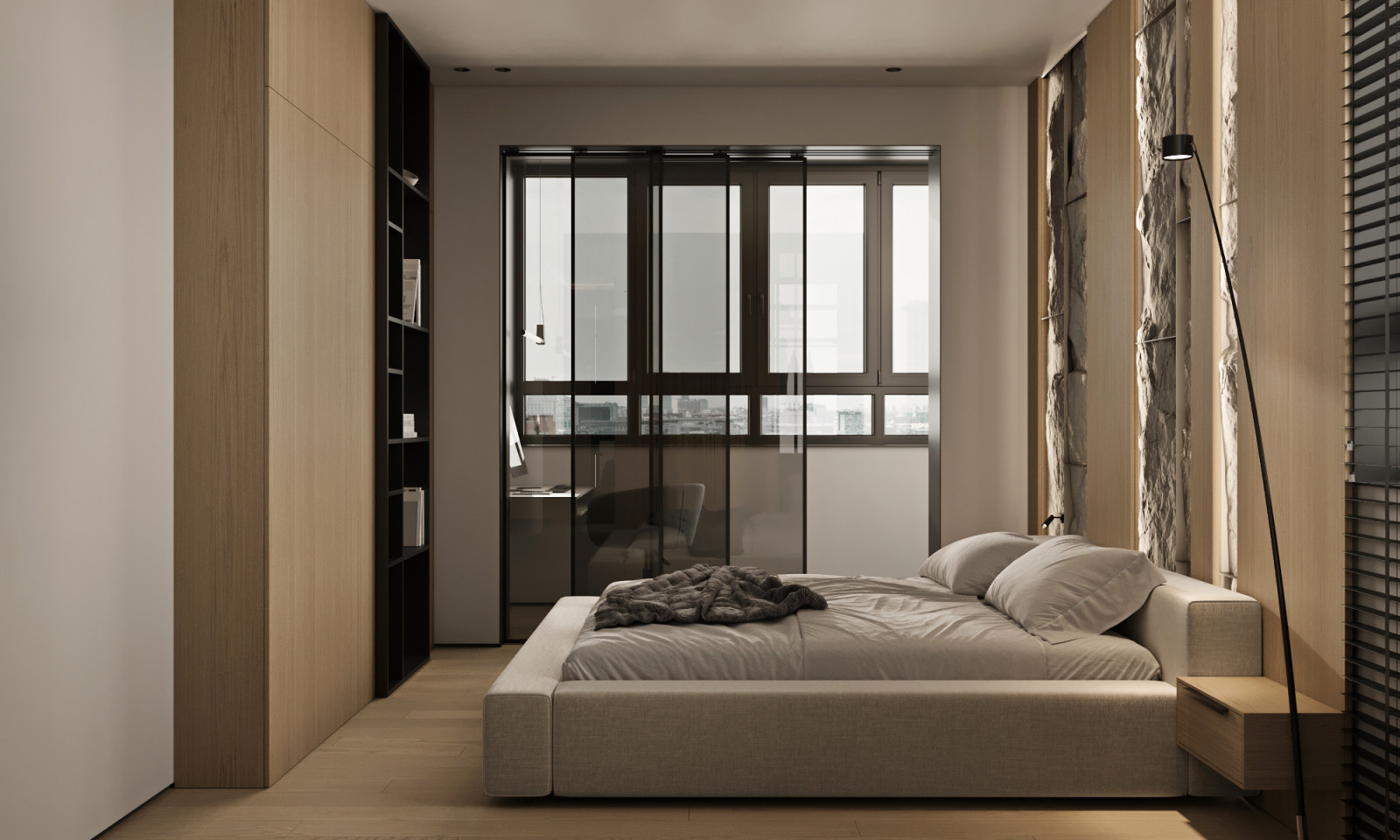 ЖК "Белка и Стрелка"