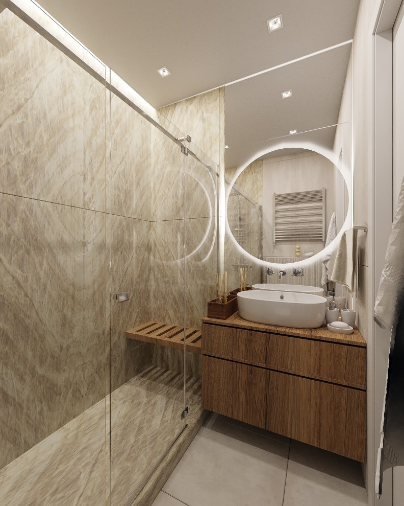 ЖК Фонвизина