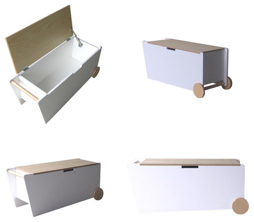 Bench Box　ベンチボックス