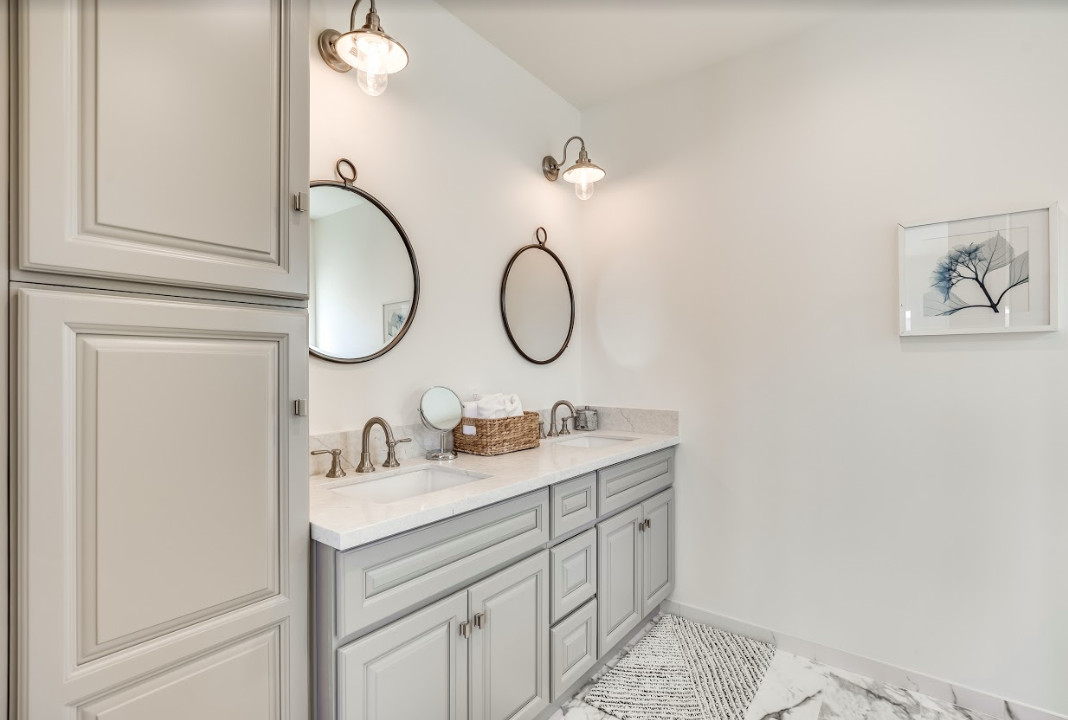 Bathroom Design