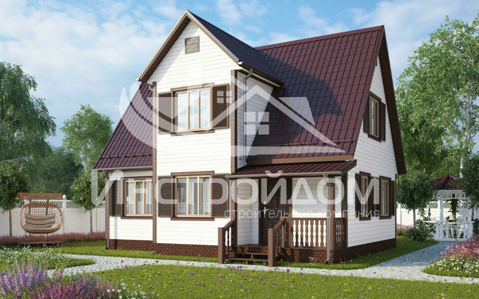 Ласточка 114